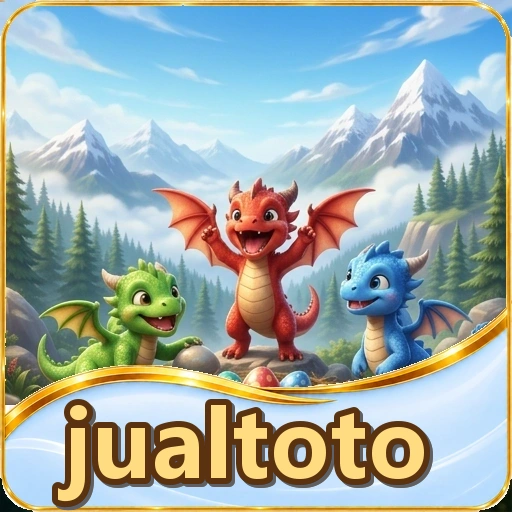 Contoh katalog aplikasi di jualtoto
