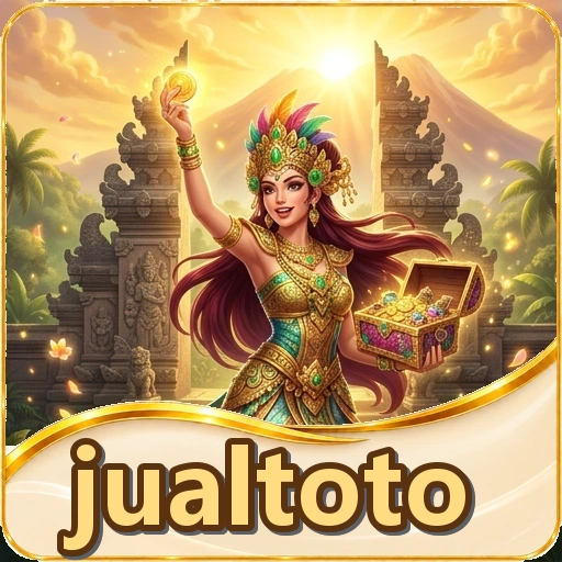 Alur unduhan aplikasi di jualtoto
